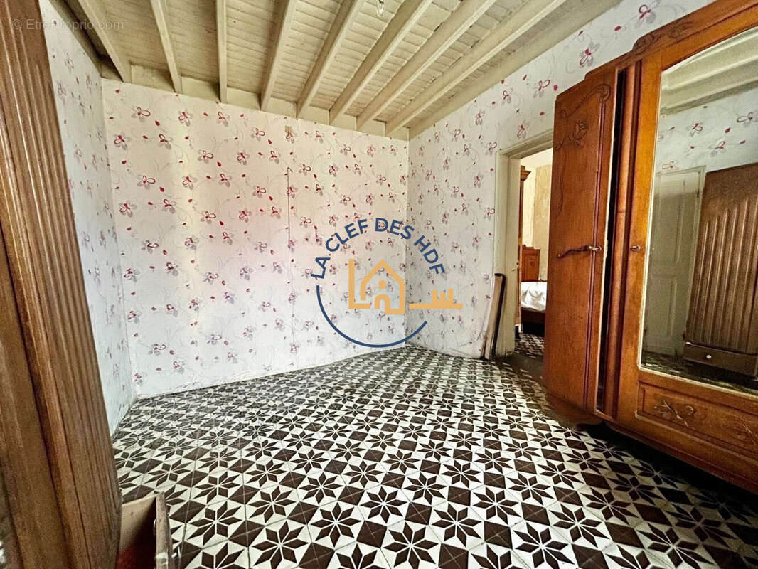 Maison à FRESSIN