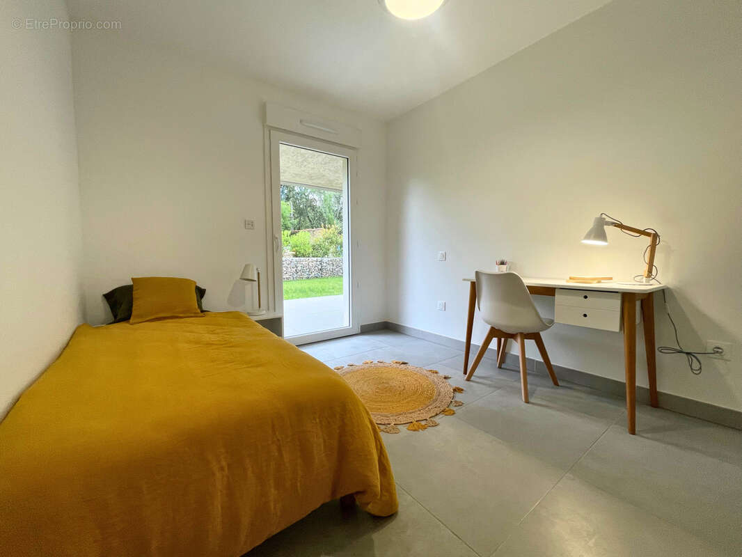 Appartement à NIMES