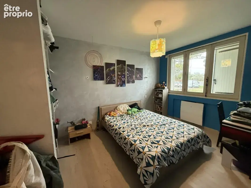 MAISON 180m2 avec jardin au calme - photo 4