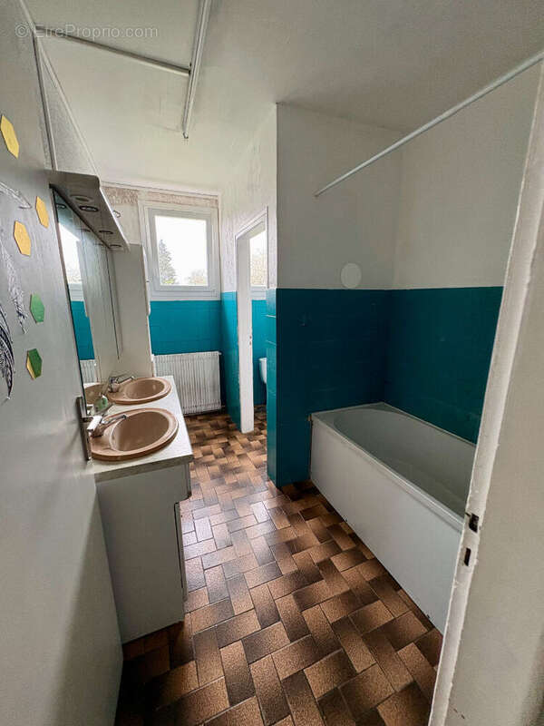 Maison à ESSERTAUX