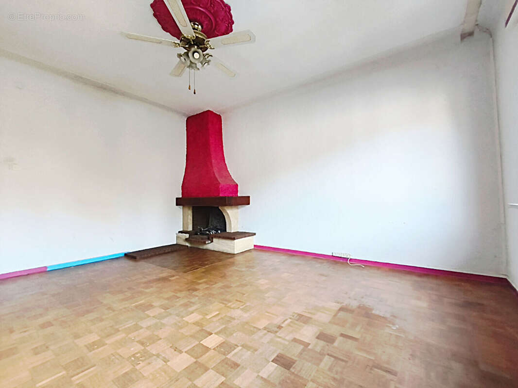 Maison à CREUTZWALD