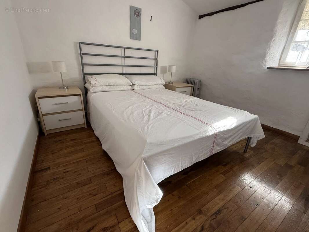 Maison à TOCANE-SAINT-APRE