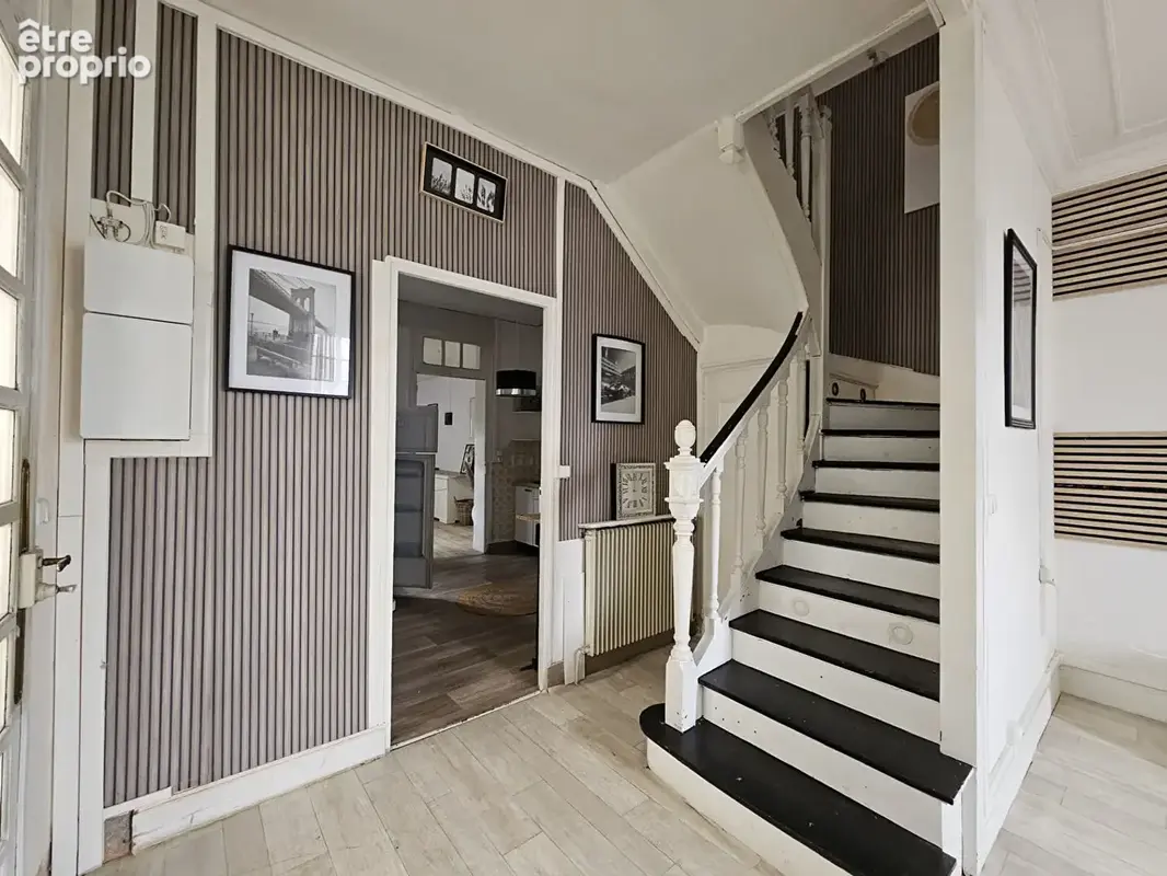 Maison, Romilly Sur Seine - photo 2