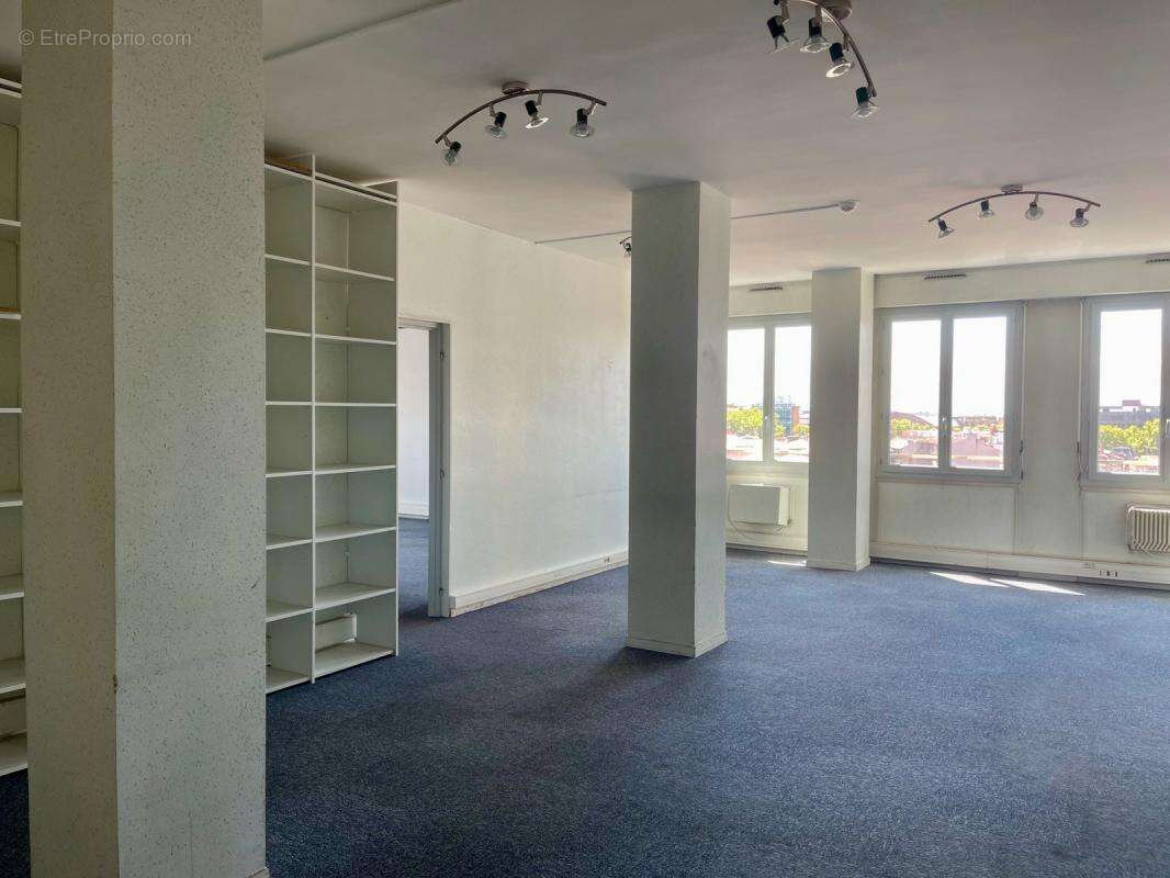 Commerce à TOULOUSE