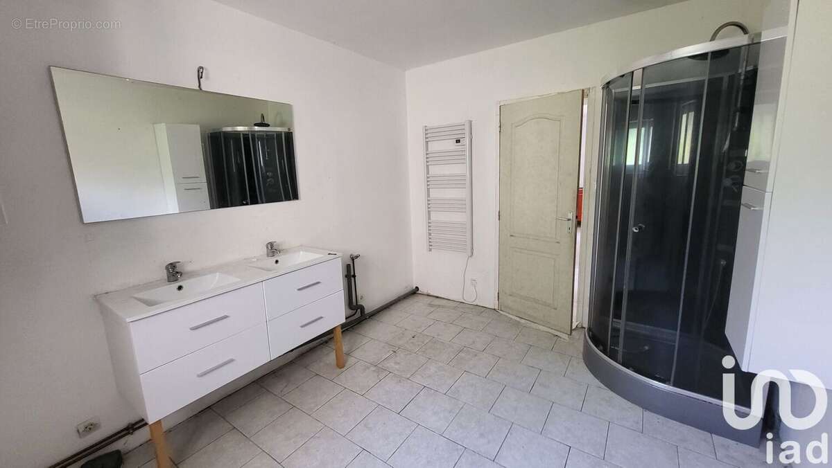 Photo 9 - Maison à LAVAVEIX-LES-MINES