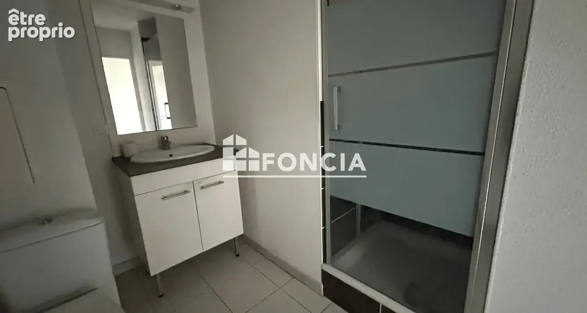 Studio avec terrasse et parking dans residence recente - photo 4