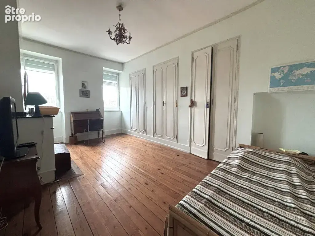 TOULOUSE   DUPUY / GRAND ROND- Appartement T4   138 m2   3e étage avec ascenseur   Garage   Greniers   Cave - photo 5