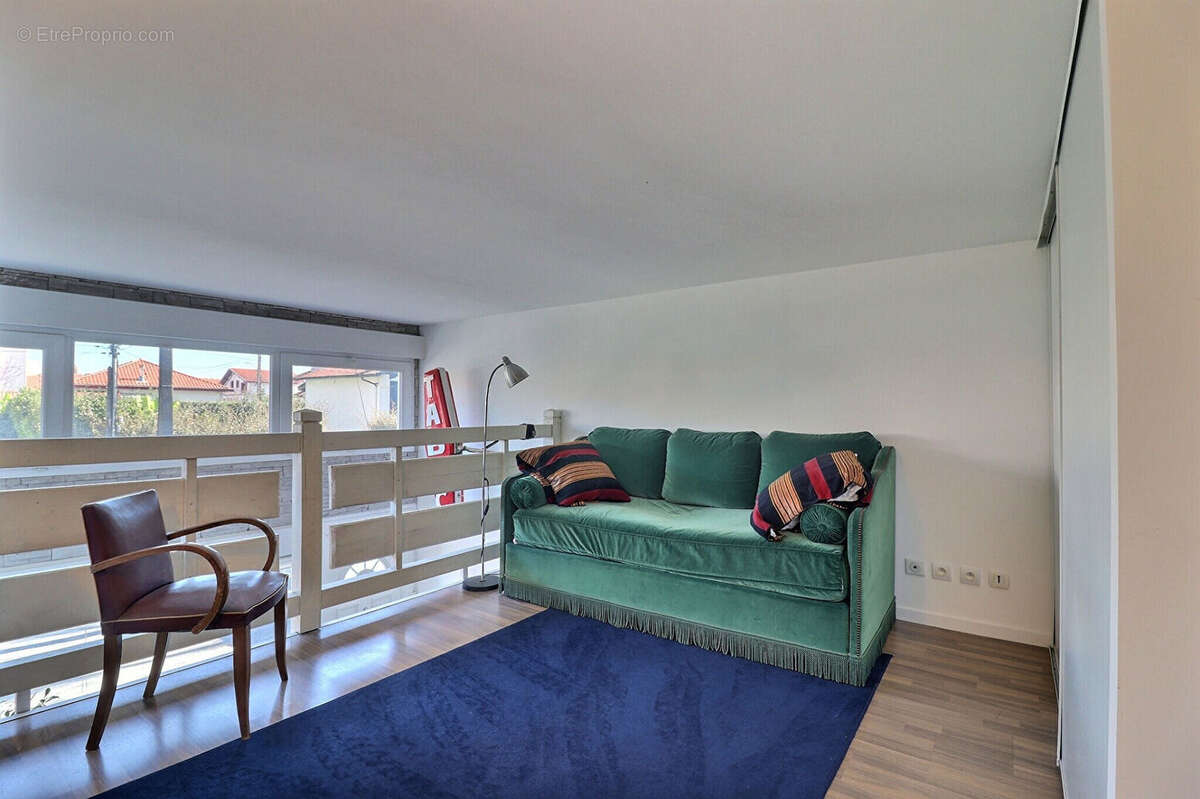 Appartement à BIARRITZ