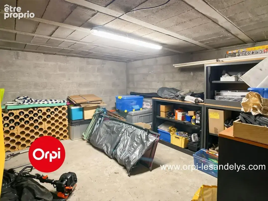 Maison À Vendre - photo 17