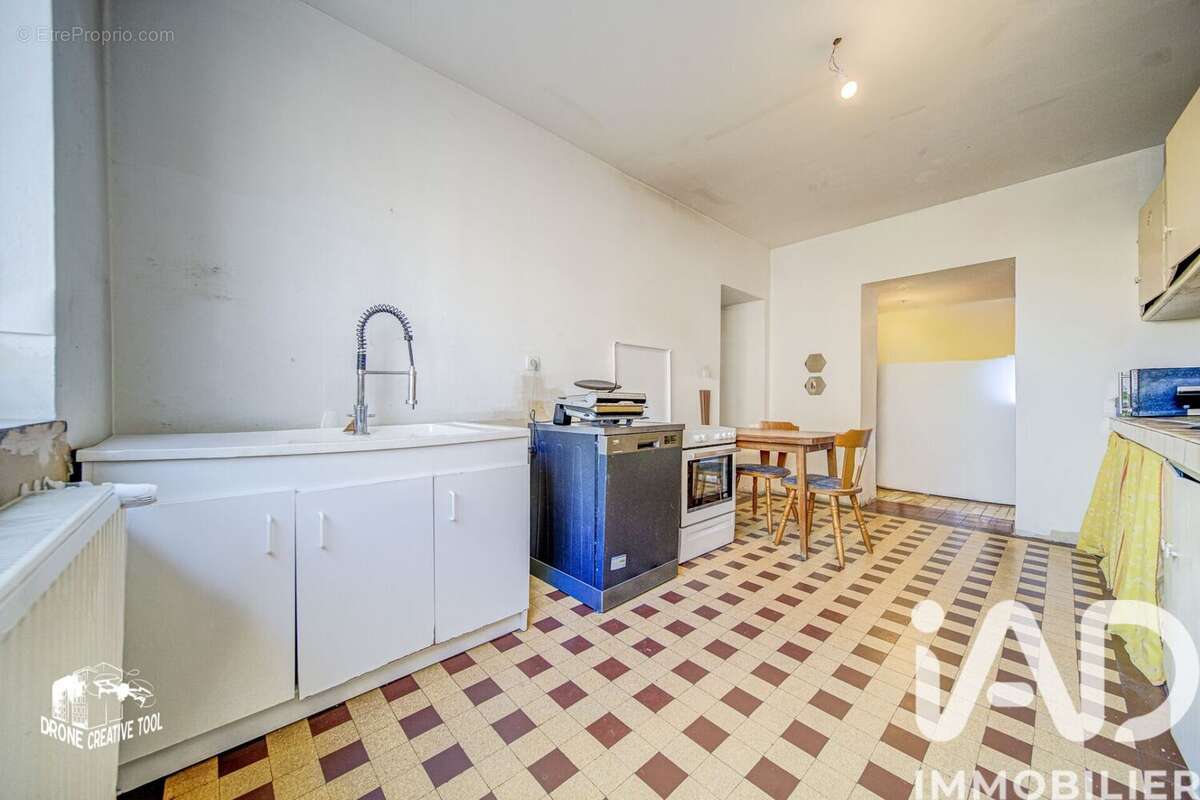 Photo 7 - Maison à DISTROFF