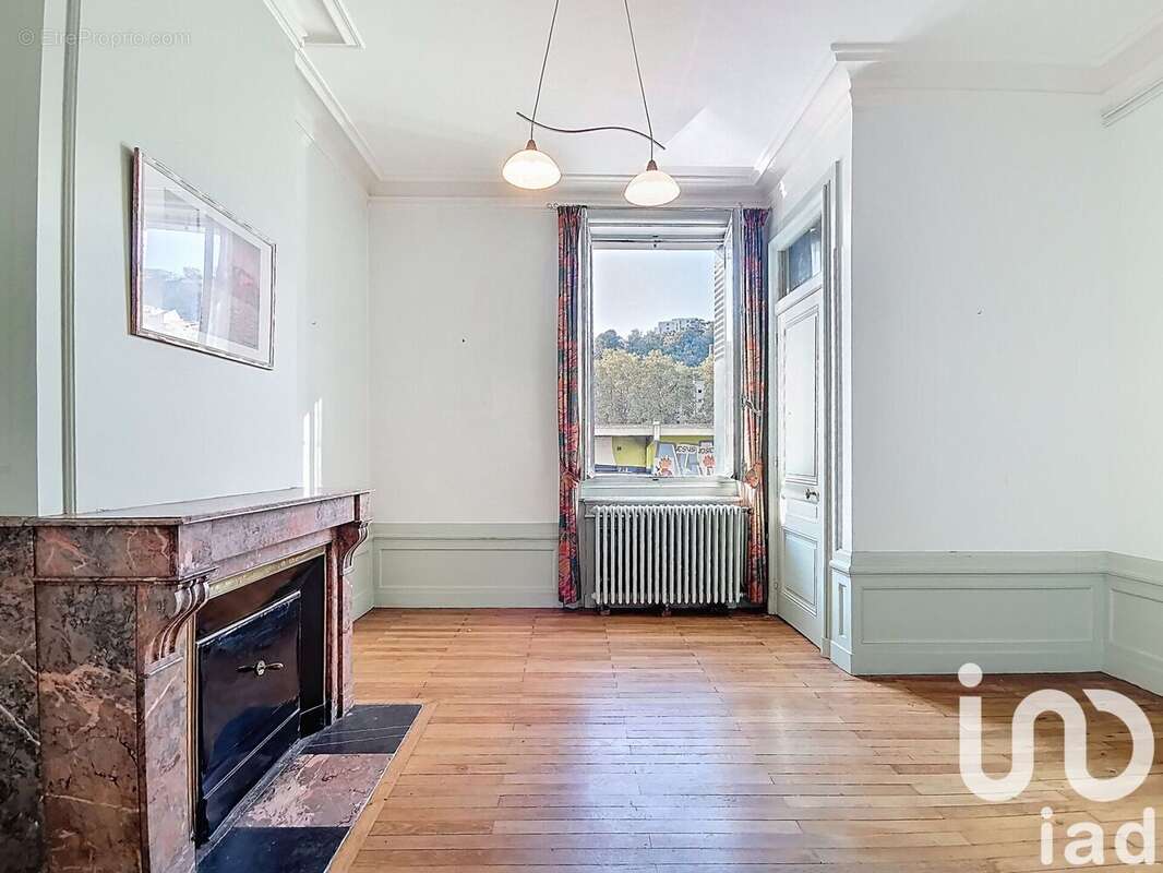 Photo 2 - Appartement à LYON-2E