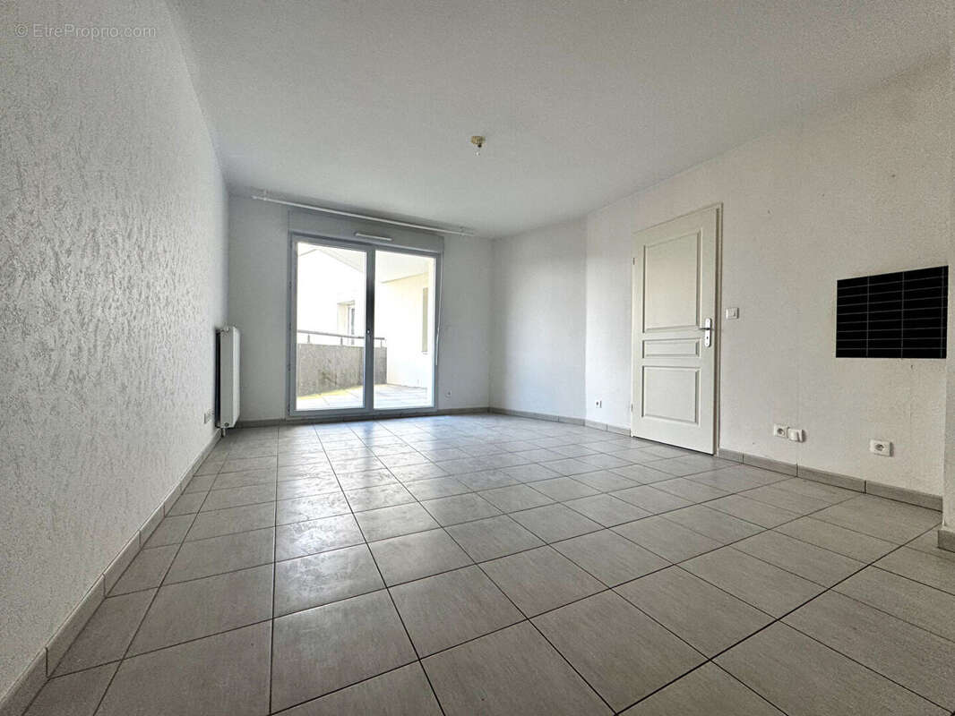 Appartement à DIJON