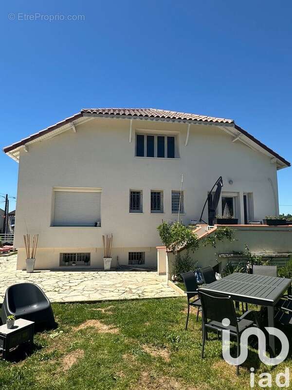 Photo 2 - Maison à SAINT-VITE