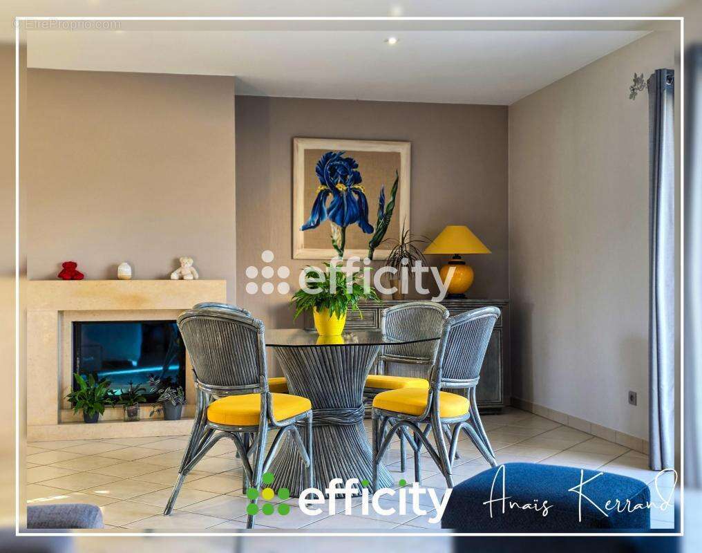 Maison à PETIT-MARS