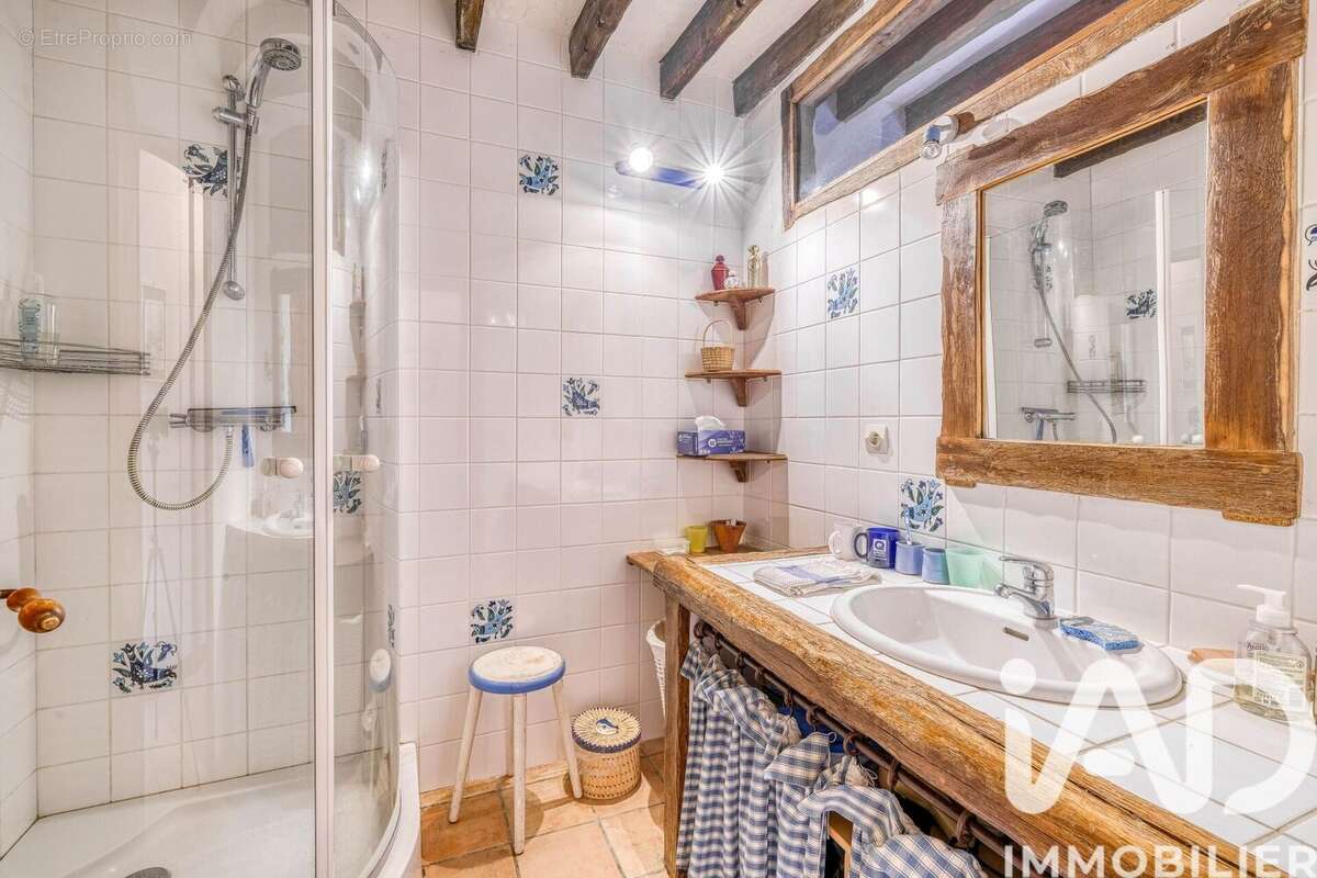 Maison 195 m² à Saacy-Sur-Marne  - photo 6
