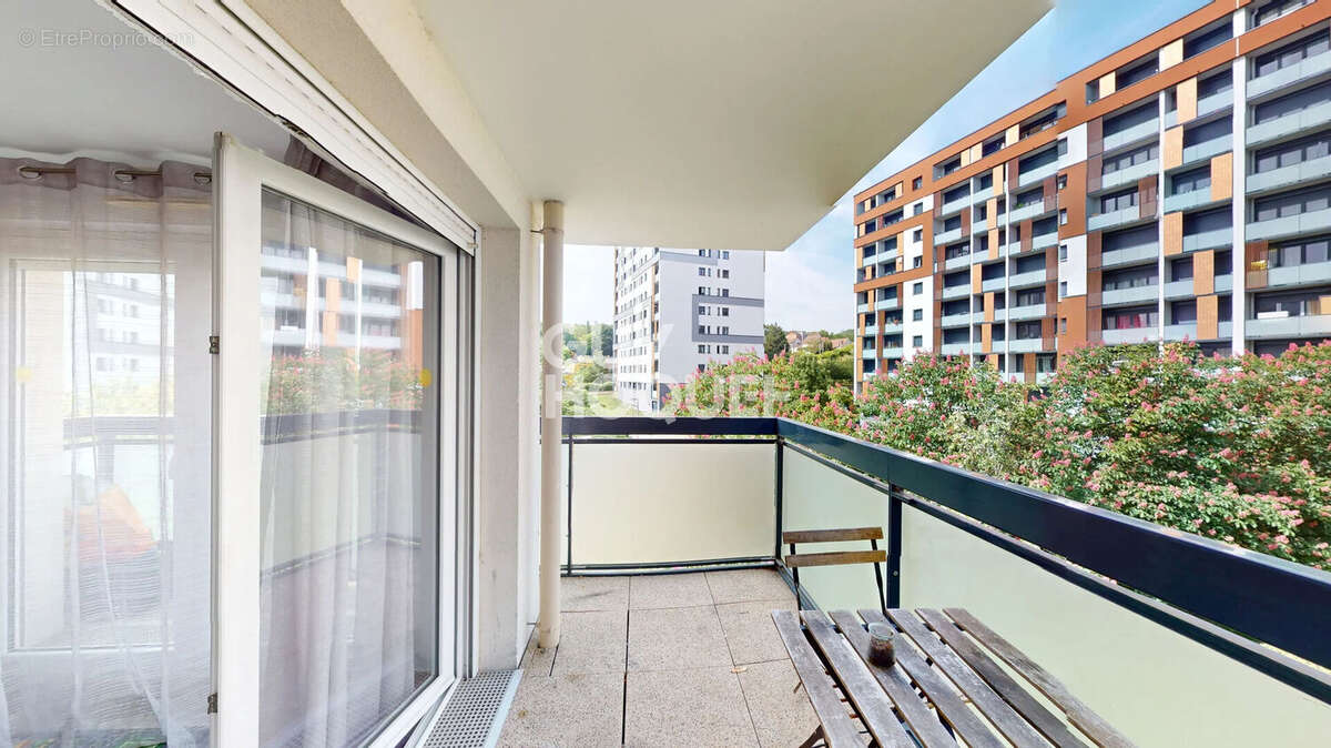 Appartement à FRANCONVILLE