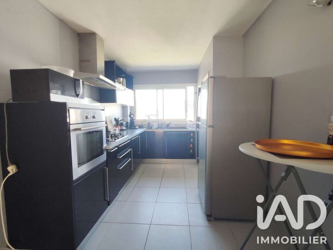 Photo 8 - Appartement à ECOUEN