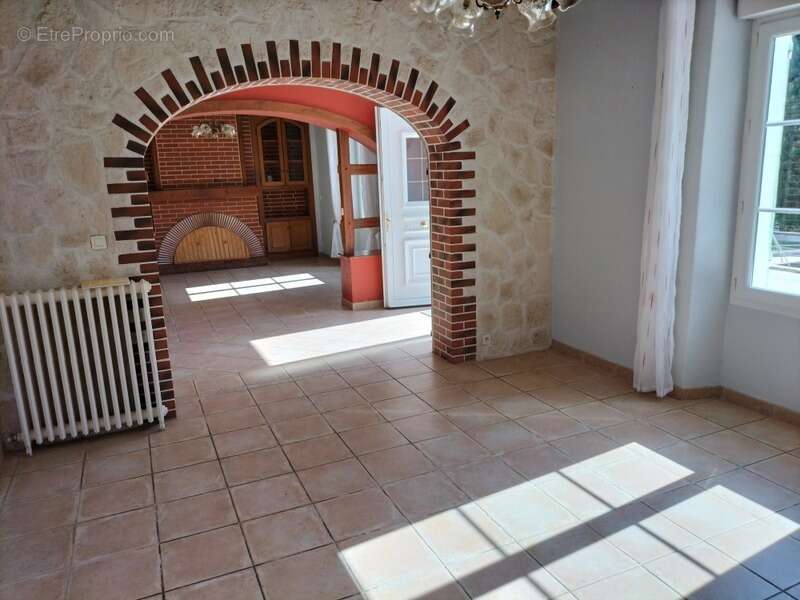 Maison à LA FERTE-BERNARD