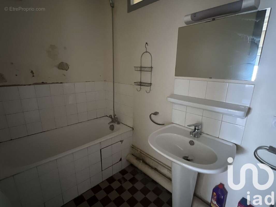 Photo 9 - Appartement à AUBENAS