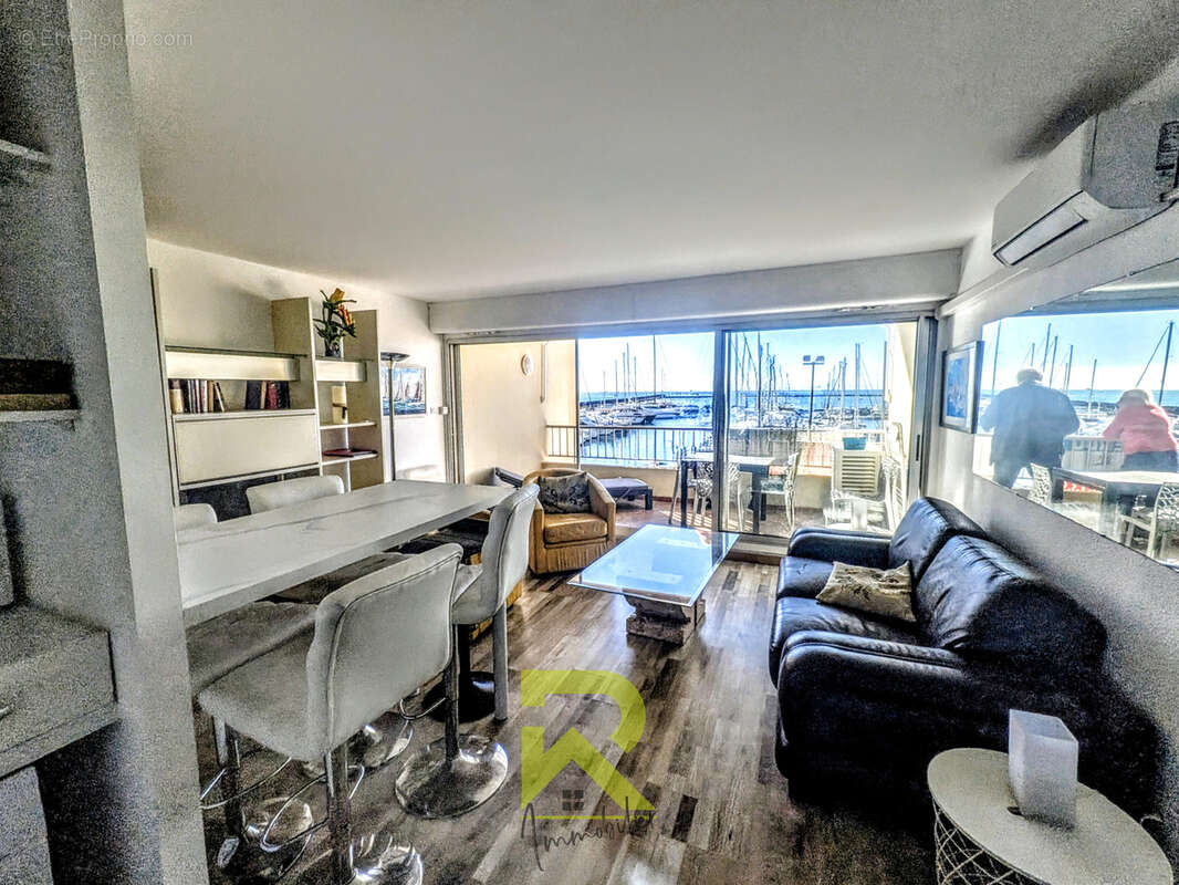 Appartement à AGDE