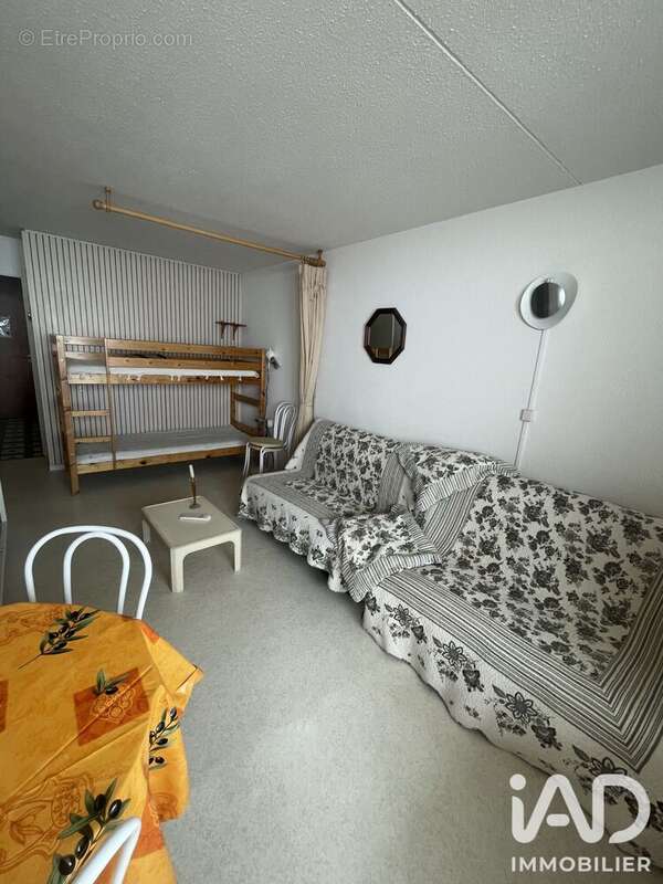 Photo 5 - Appartement à BAGNERES-DE-BIGORRE