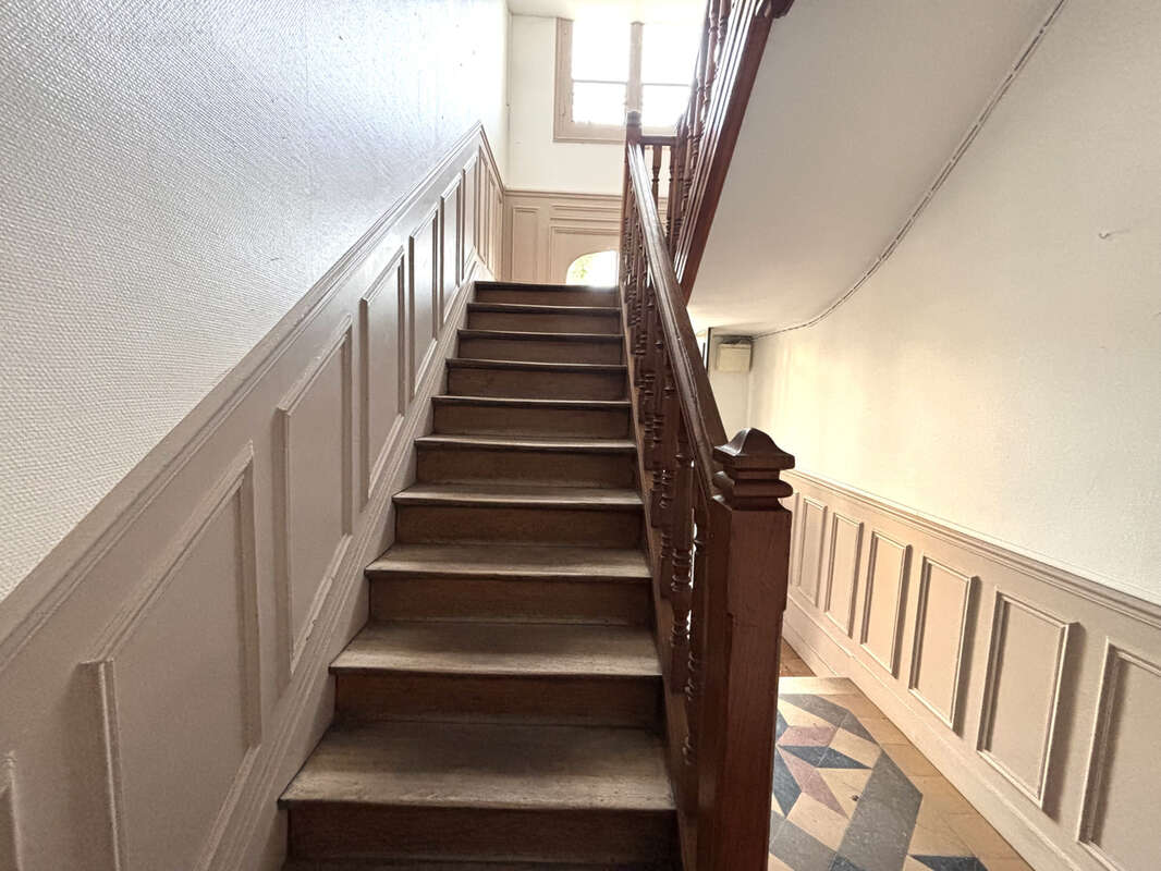 Appartement à CHANTILLY