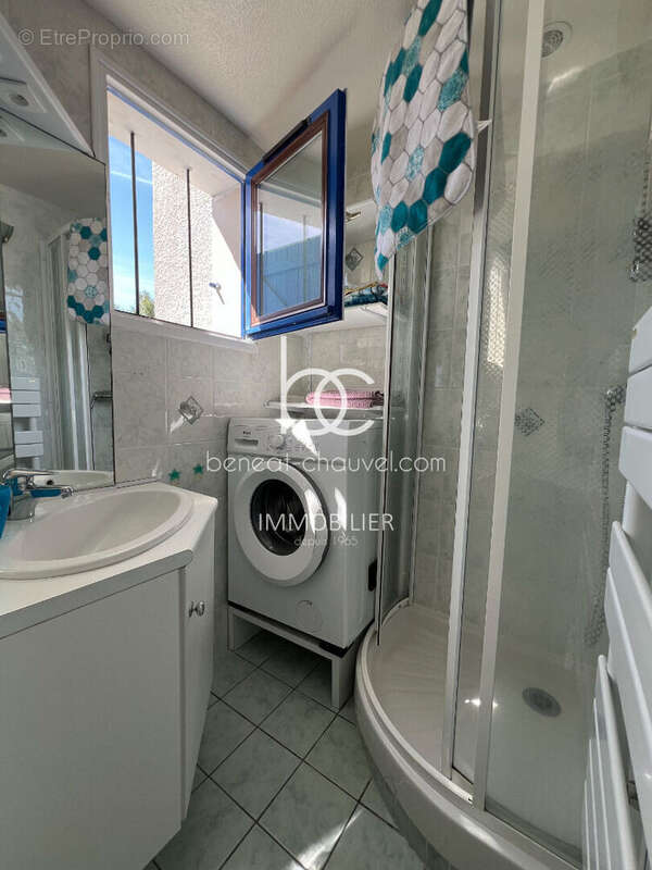 Maison de bord de mer - photo 5