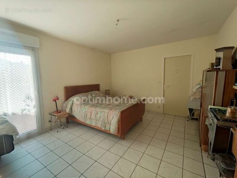 Maison à CHATEAUROUX