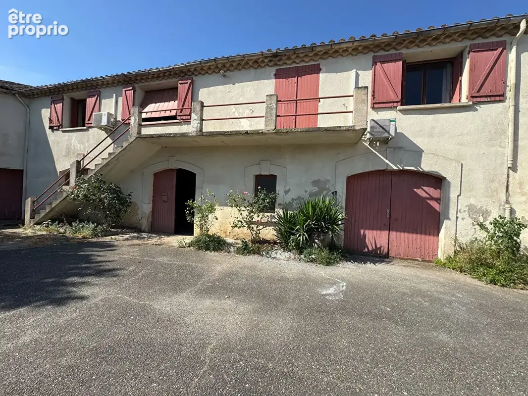 Appartement - Béziers - 5 pièces - 130.1 m² - photo 1