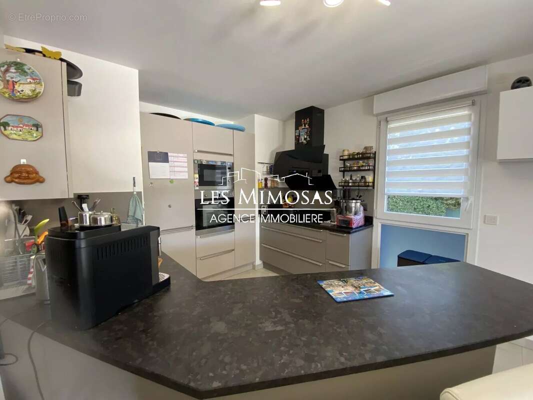 Appartement à SAINT-RAPHAEL