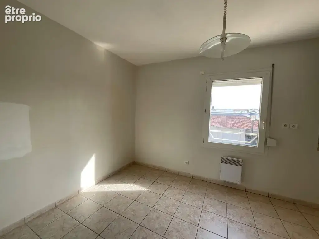 Bonson - Appartement T3 71M2 - photo 8