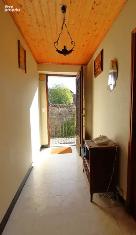 Maison vigneronne de 129.95m² habitable - photo 6
