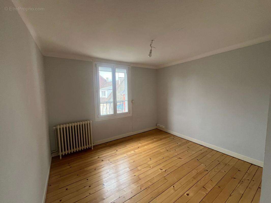 Maison À Vendre TERGNIER centre - photo 21