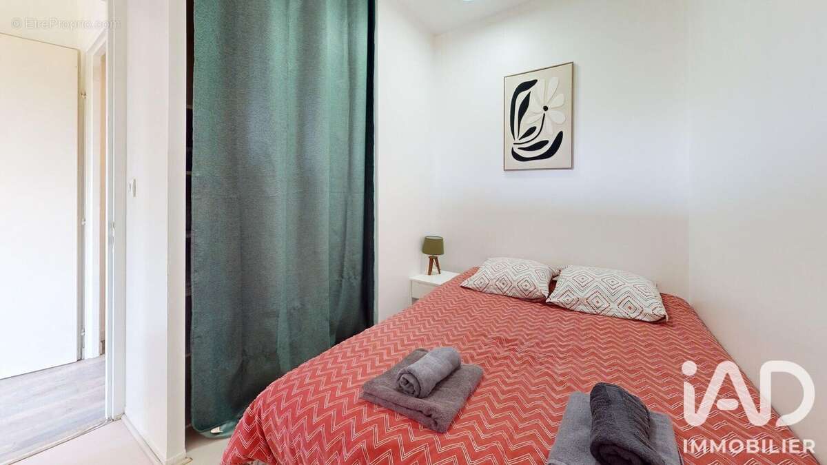 Appartement 29 m² à Dax  - photo 5