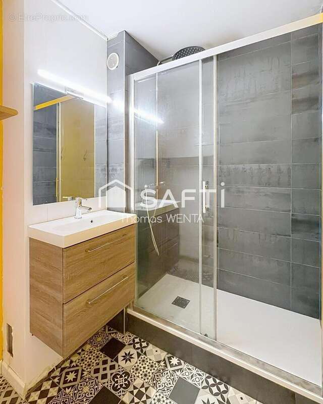 Photo 6 - Appartement à CLERMONT-FERRAND