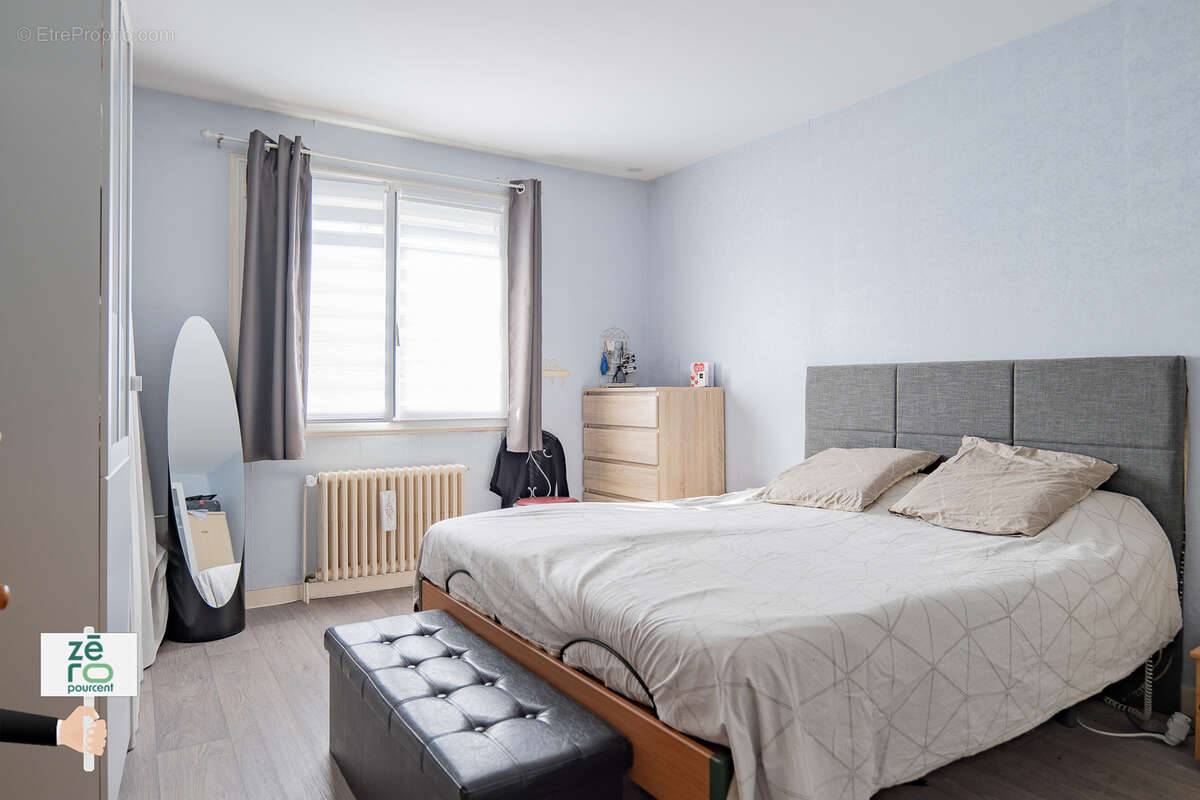 Maison à FONTENAY-LE-COMTE