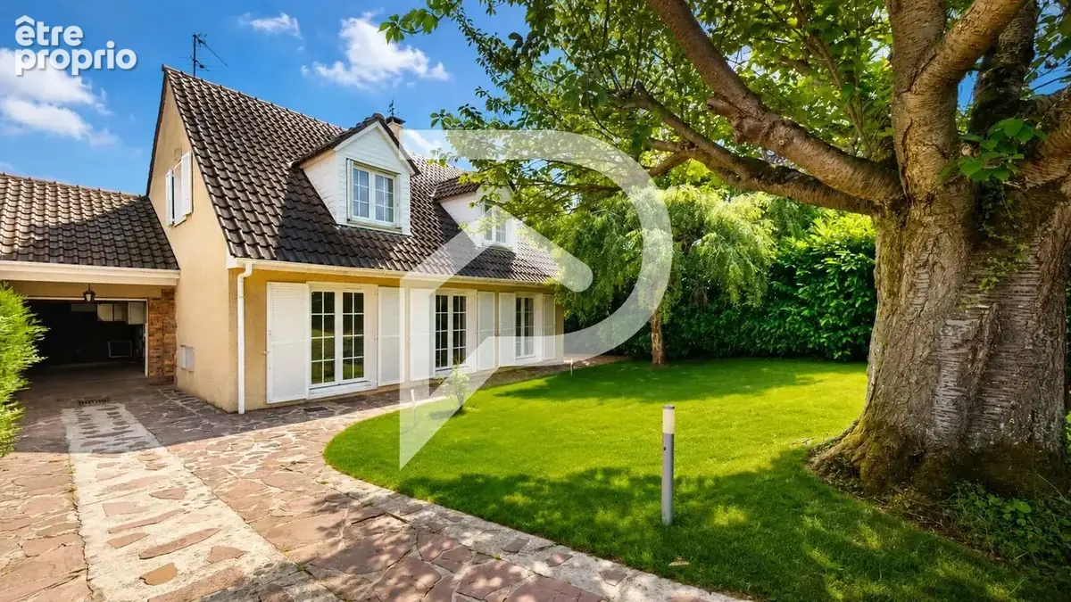 Maison à ANDRESY