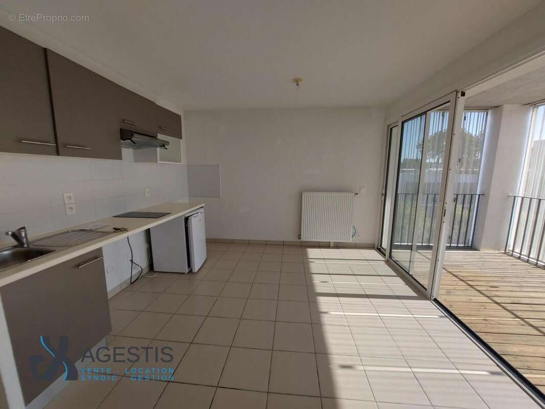   - Appartement à BALMA