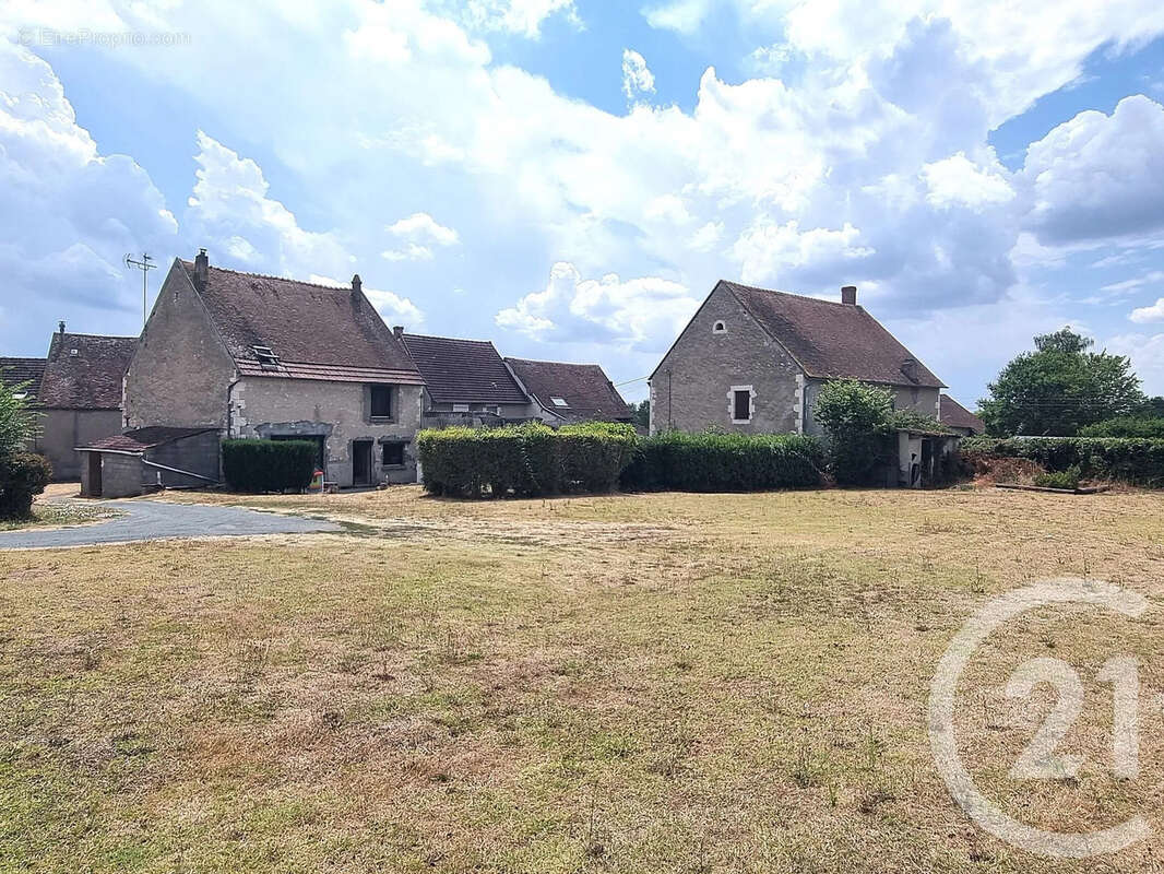 Maison 135 m² à La Celle-Sur-Loire  - photo 16