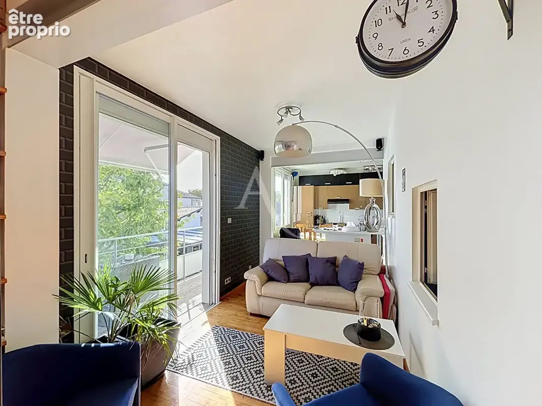 Ensemble immobilier locatif  à AYTRE avec 3 appartements - photo 3