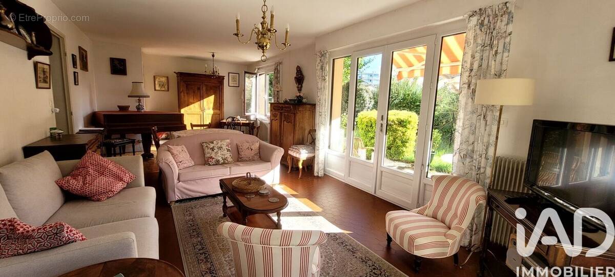 Photo 1 - Appartement à LA TESTE-DE-BUCH