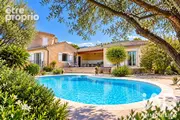 Photo 1 - Maison à DOMAZAN