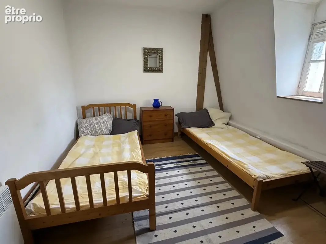 Magnifique appartement de vacances dans un château avec magnifique parc - photo 7