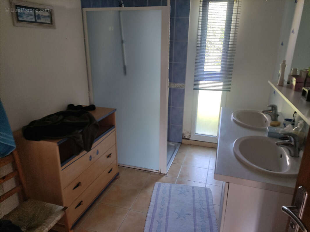 Maison à SAINTE-ANNE-SUR-BRIVET