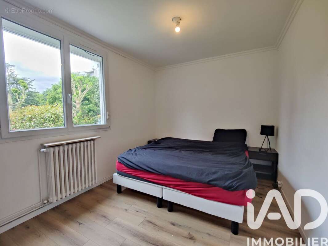 Photo 6 - Appartement à TOULOUSE