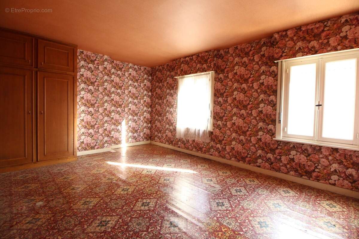 Maison à SIN-LE-NOBLE