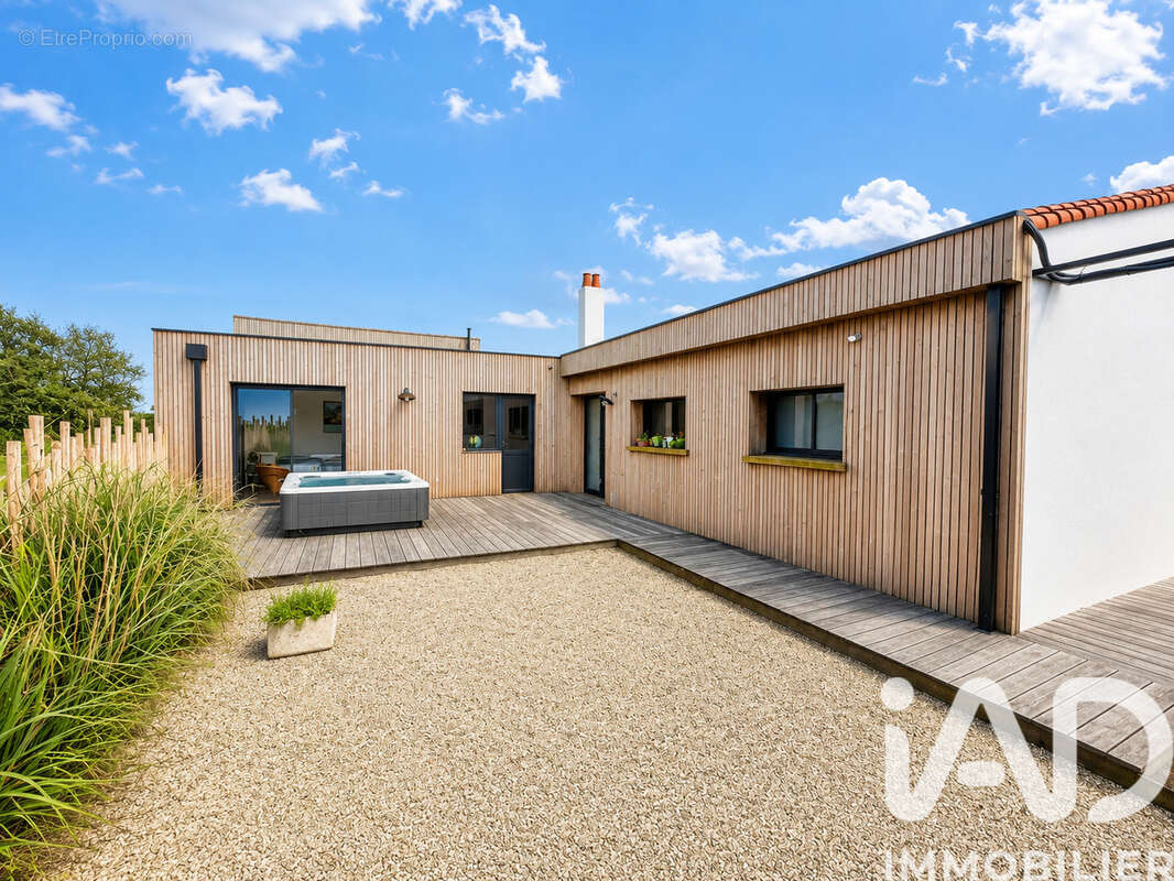 Photo 3 - Maison à MARSILLY