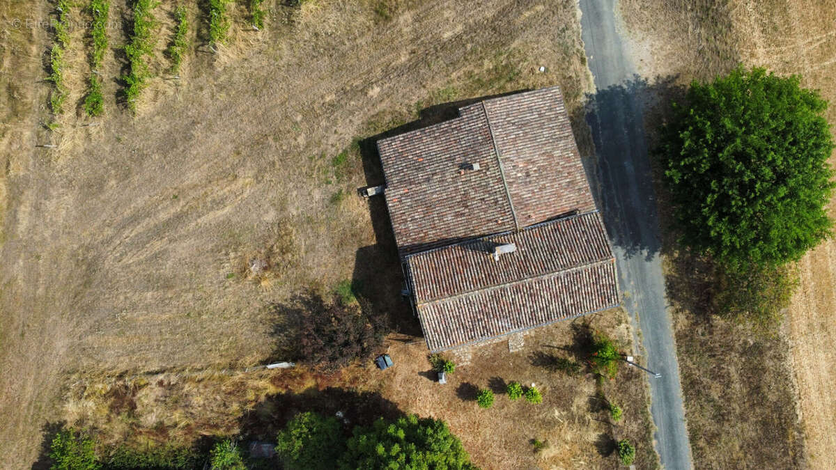 Charmante maison en pierre au calme - photo 11
