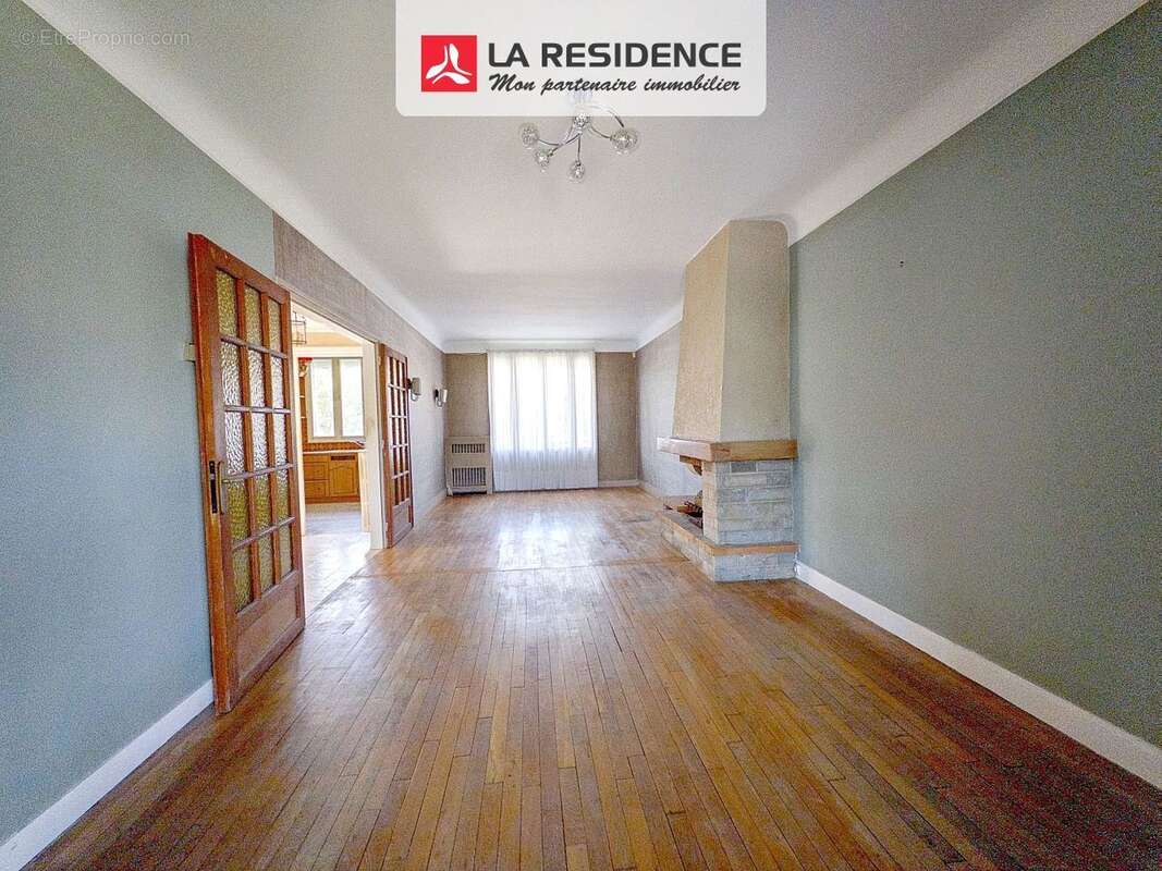 Maison 155 m² à Chatou  - photo 6