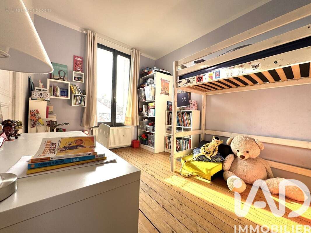 Photo 4 - Maison à BAGNEUX